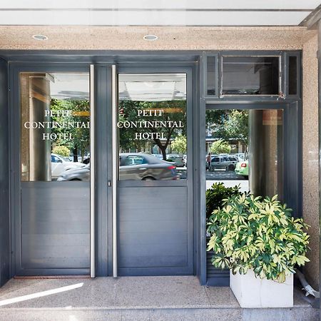 Hotel Petit Cordoba Exterior photo